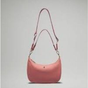 Lululemon City Essentials Small Bag, 3L Spiced Chai